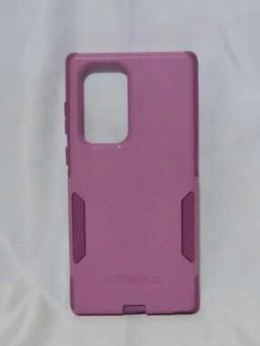 Samsung Galaxy S22 Ultra OtterBox The Drop + Dual-Layer Phone Case